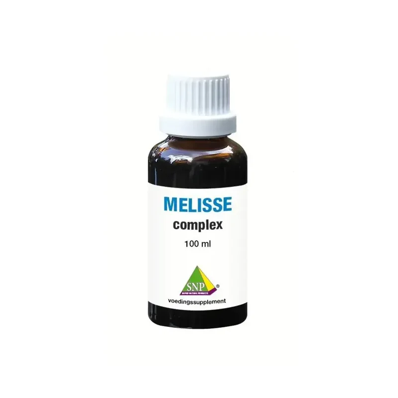SNP Melisse complex