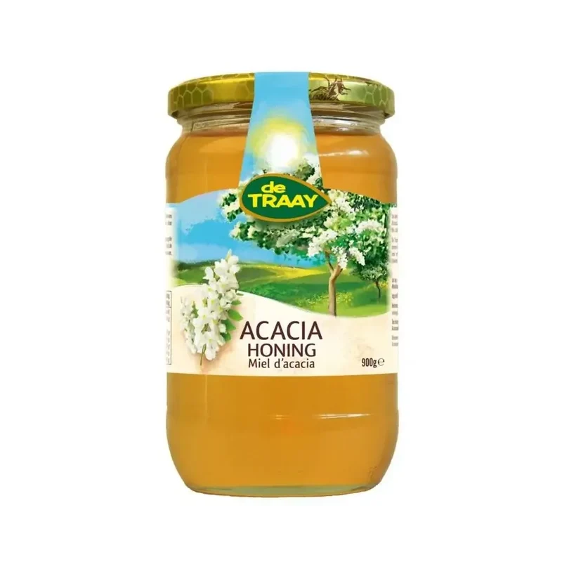 De Traay Acaciahoning