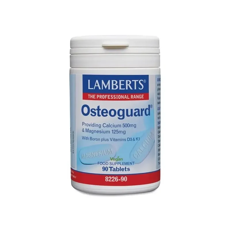 Lamberts Osteoguard