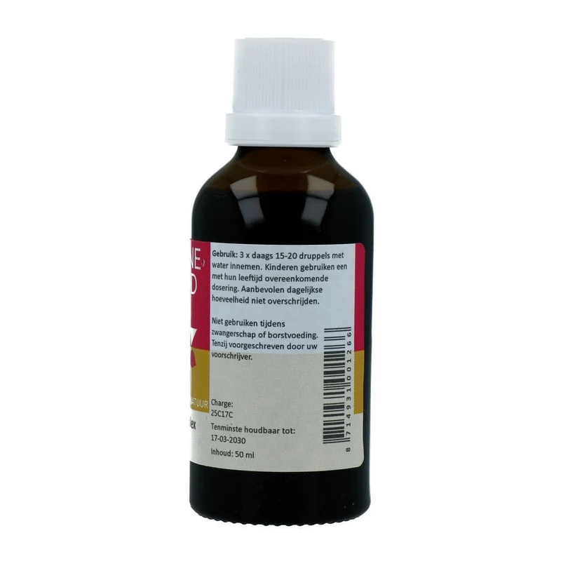 Zonnegoud Ruta complex