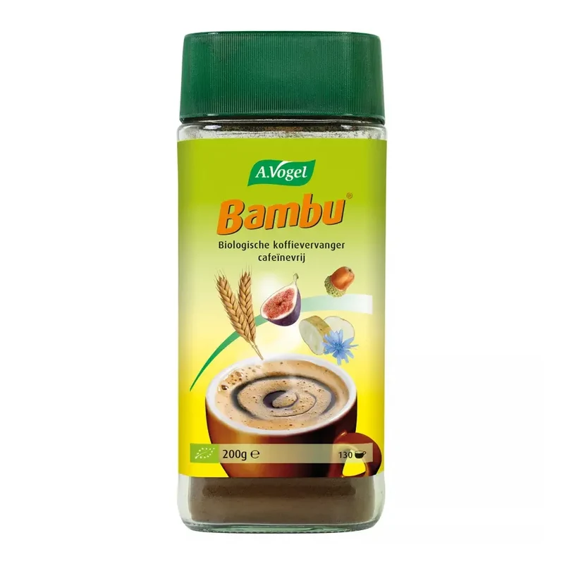 A.Vogel Bambu koffievervanger