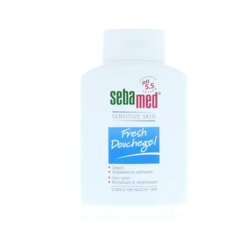 Sebamed Douchegel