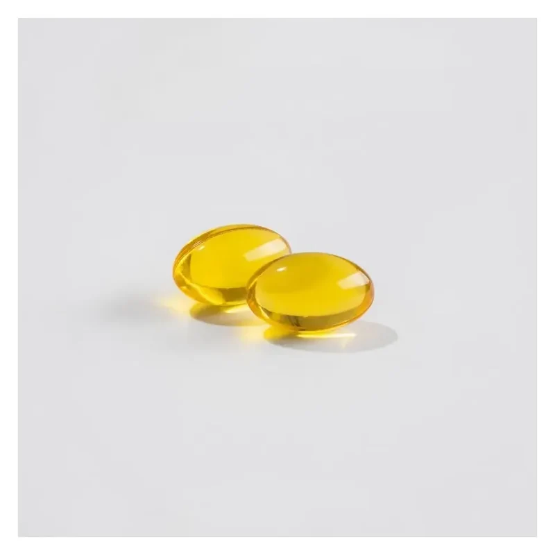 Nutribites Vitamine D3 200 softgels