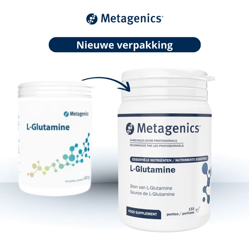 Metagenics L-Glutamine