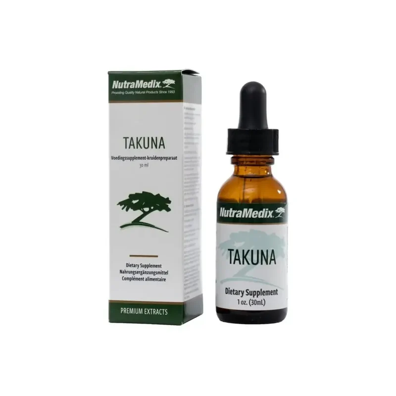 Nutramedix Takuna