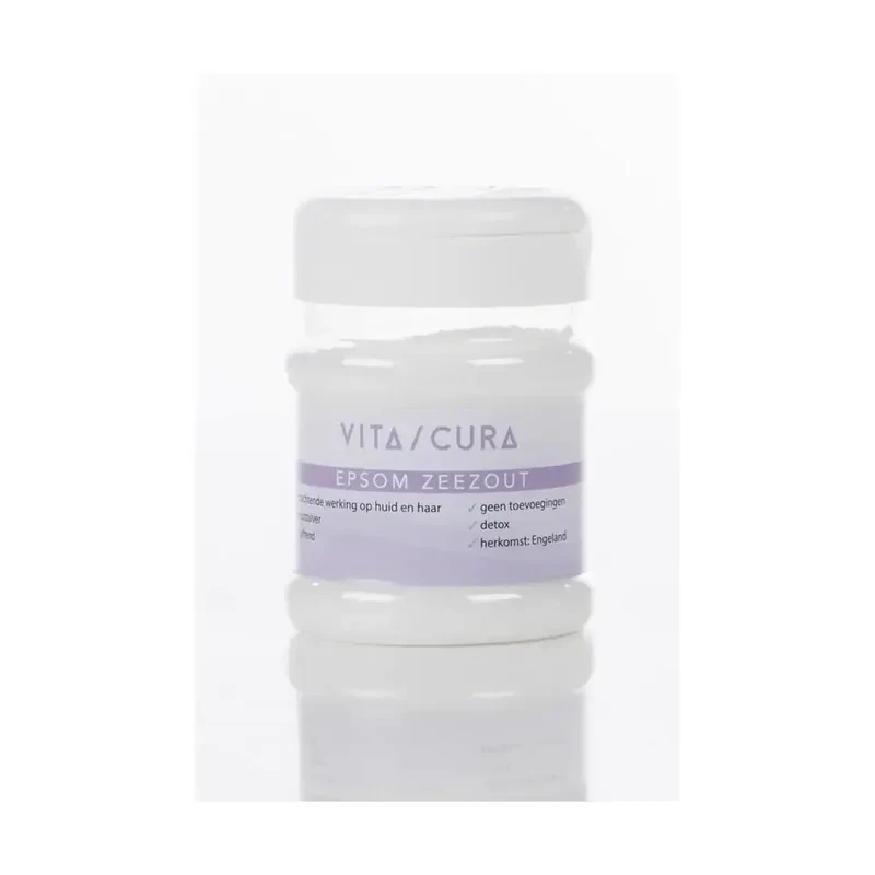 Vitacura Epsom zout