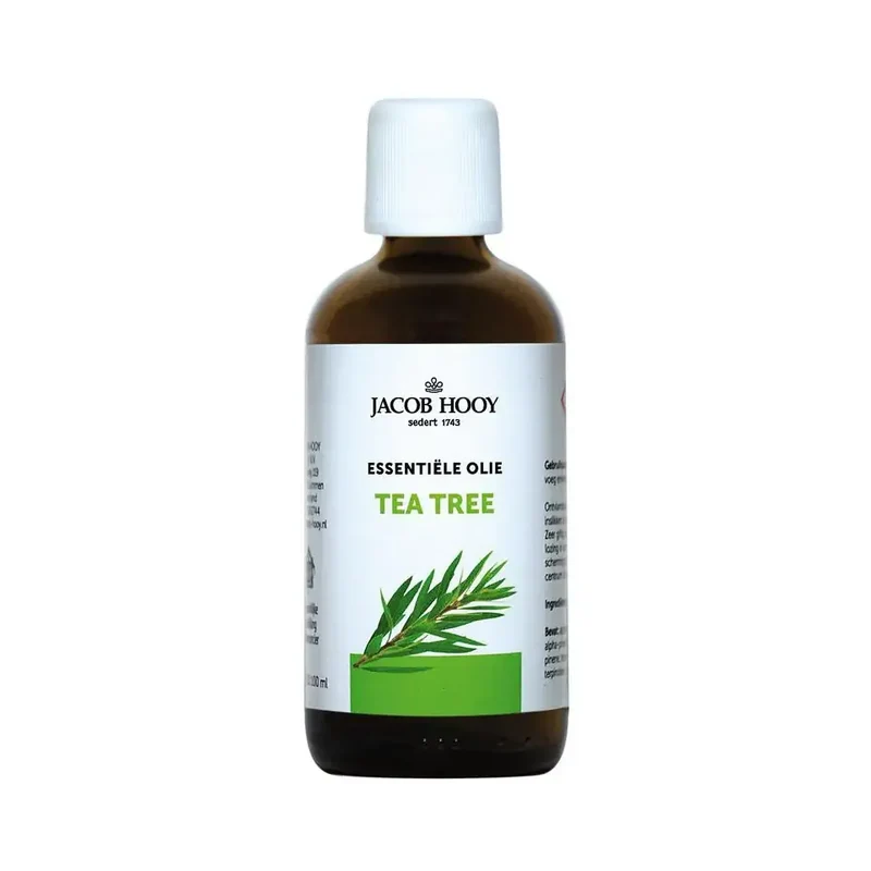 Jacob Hooy Tea tree olie