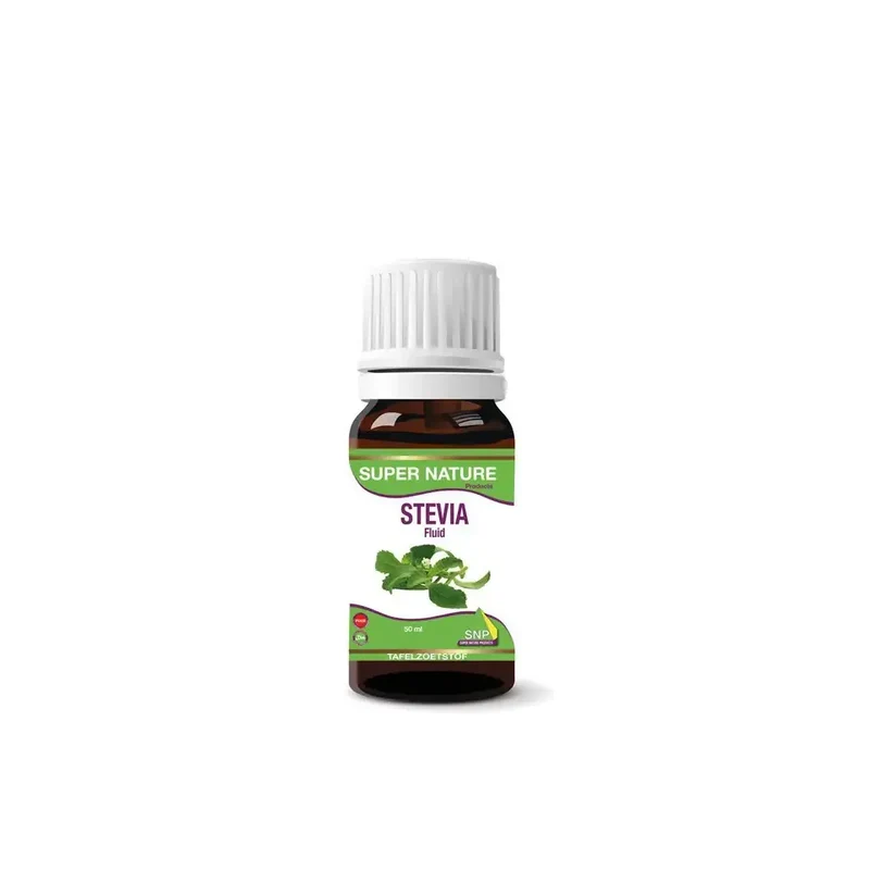 SNP Stevia vloeibaar