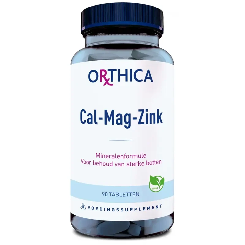 Orthica Cal-Mag-Zink