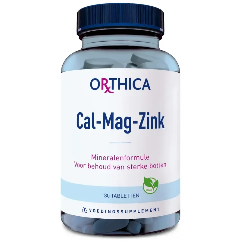 Orthica Cal-Mag-Zink