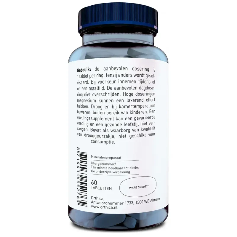 Orthica Magnesium 400