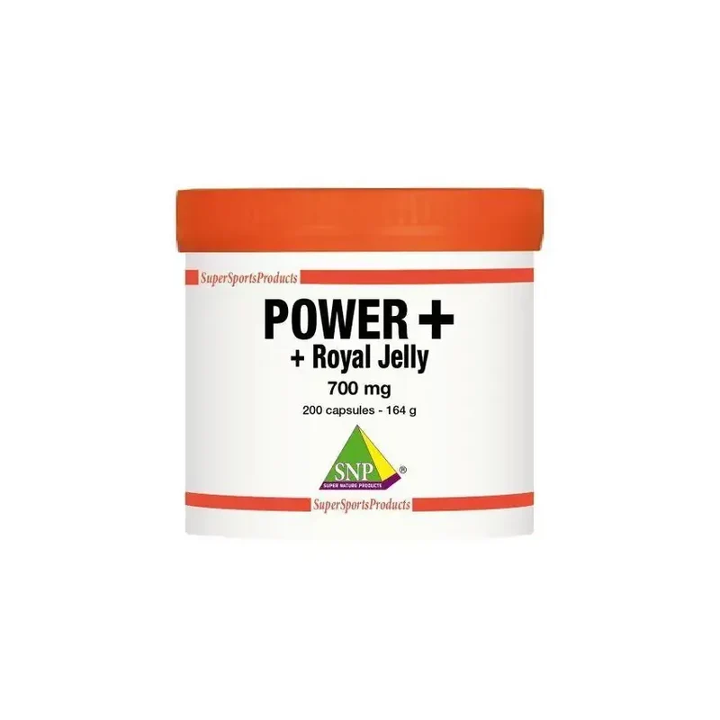 SNP Power plus 700 mg