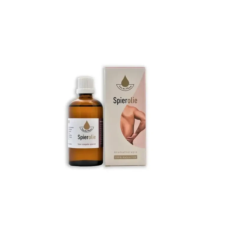 Van Der Pluym Spierolie