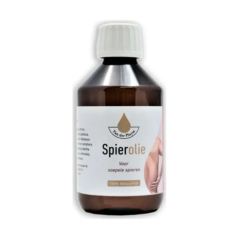 Van Der Pluym Spierolie