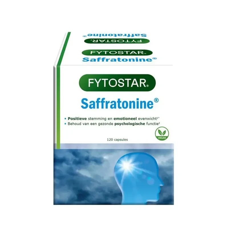 Fytostar Saffratonine