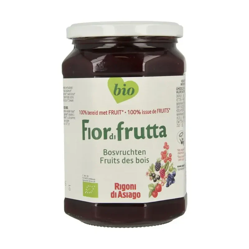 Fiordifrutta Bosvruchtenjam