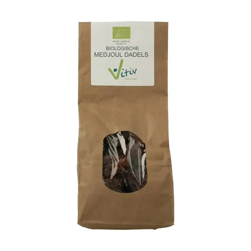 Vitiv Dadels Medjoul