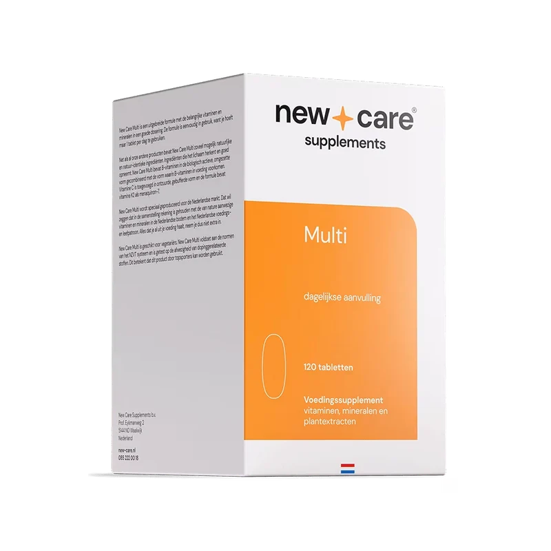 New Care Multi