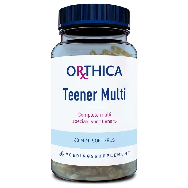 Orthica Teener Multi