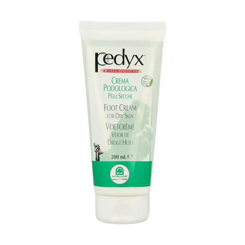 Pedyx Voetcreme droge huid