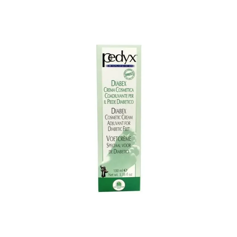 Pedyx Voetcreme diabetes