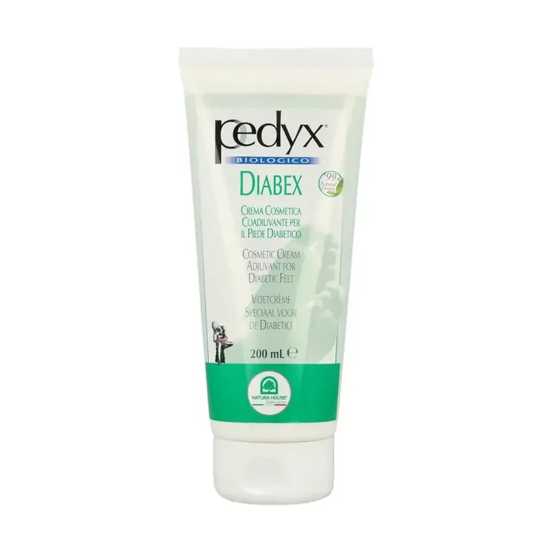 Pedyx Voetcreme diabetes