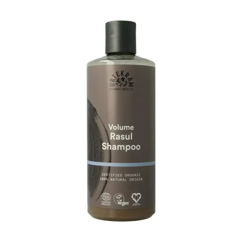 Urtekram Shampoo rhassoul