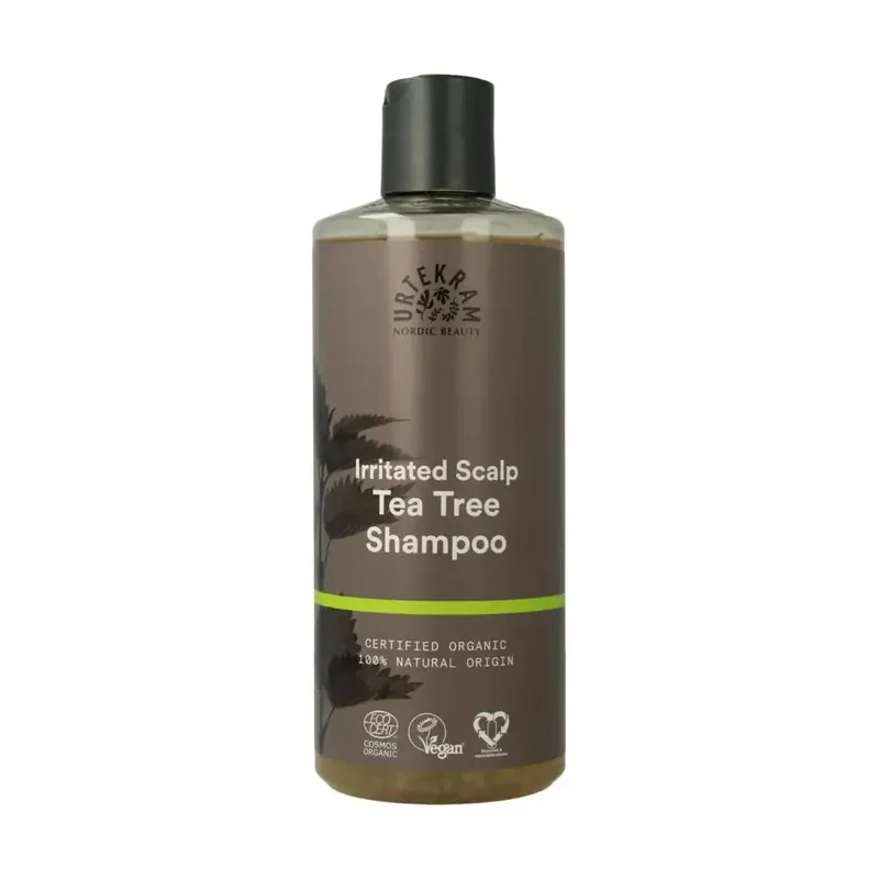 Urtekram Shampoo tea tree