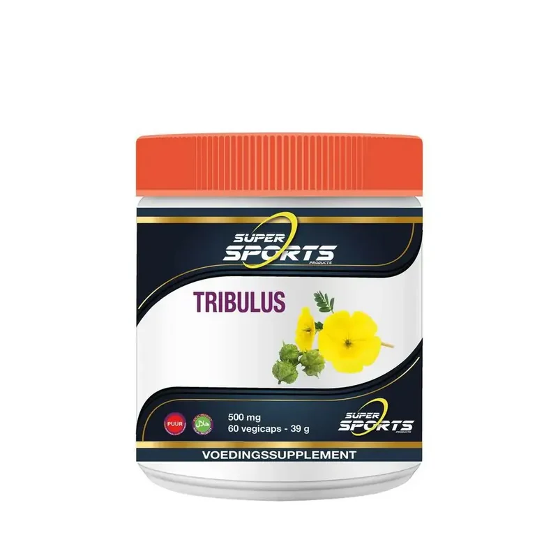 SNP Tribulus terrestris 500 mg