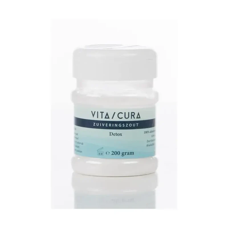Vitacura Zuiveringszout