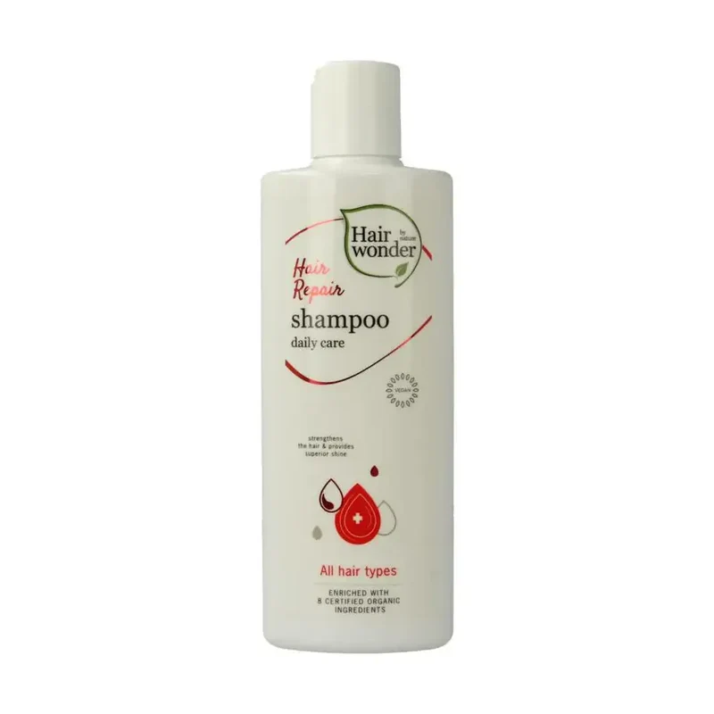 Hairwonder Hair repair shampoo
