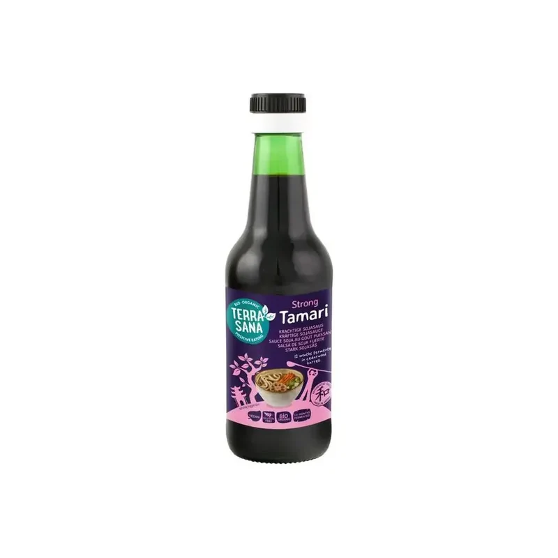 Terrasana Tamari strong premium bio