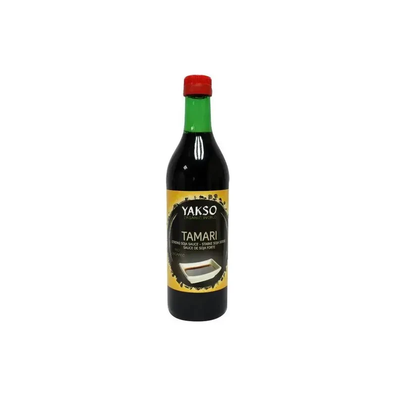 Yakso Tamari