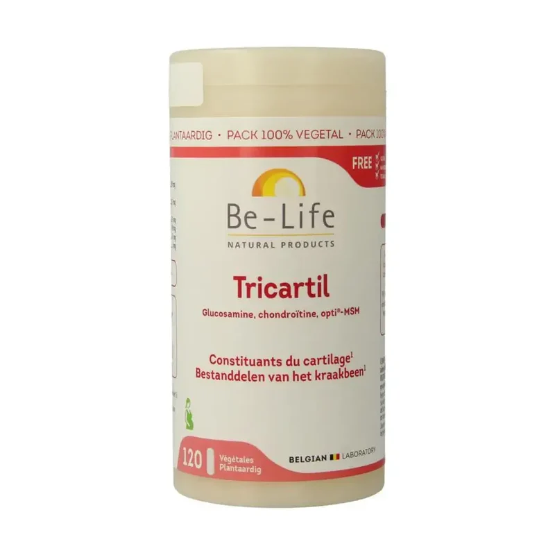 Be-Life Tricartil