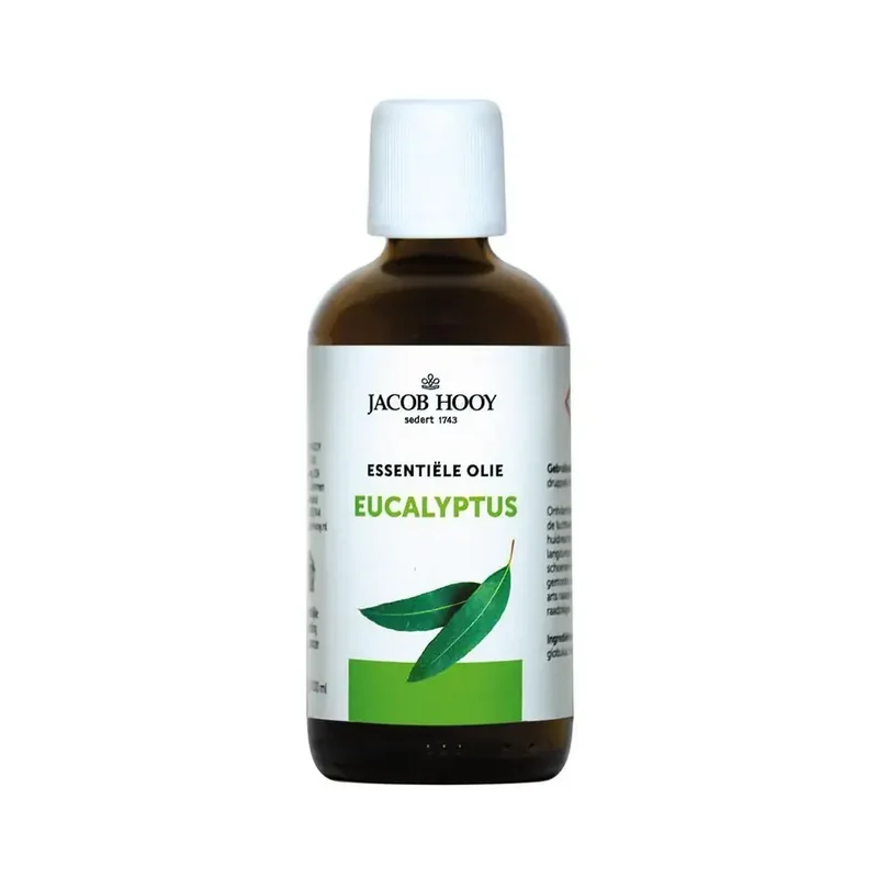 Jacob Hooy Eucalyptus olie