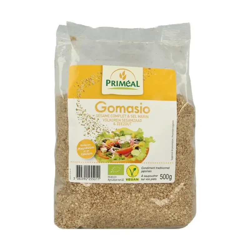 Primeal Gomasio