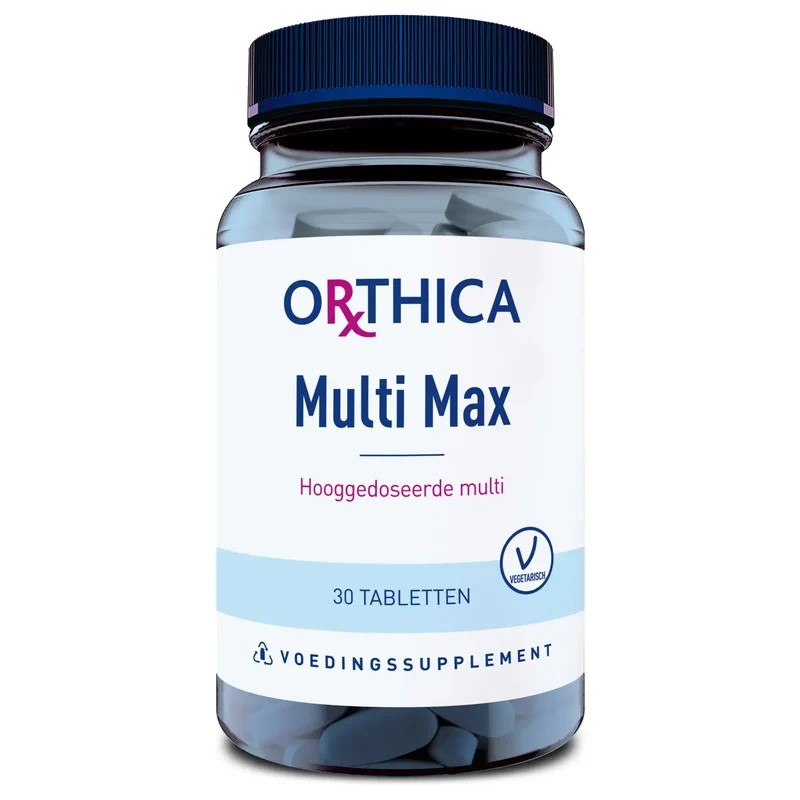 Orthica Multi Max