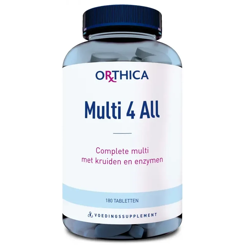 Orthica Multi 4 all