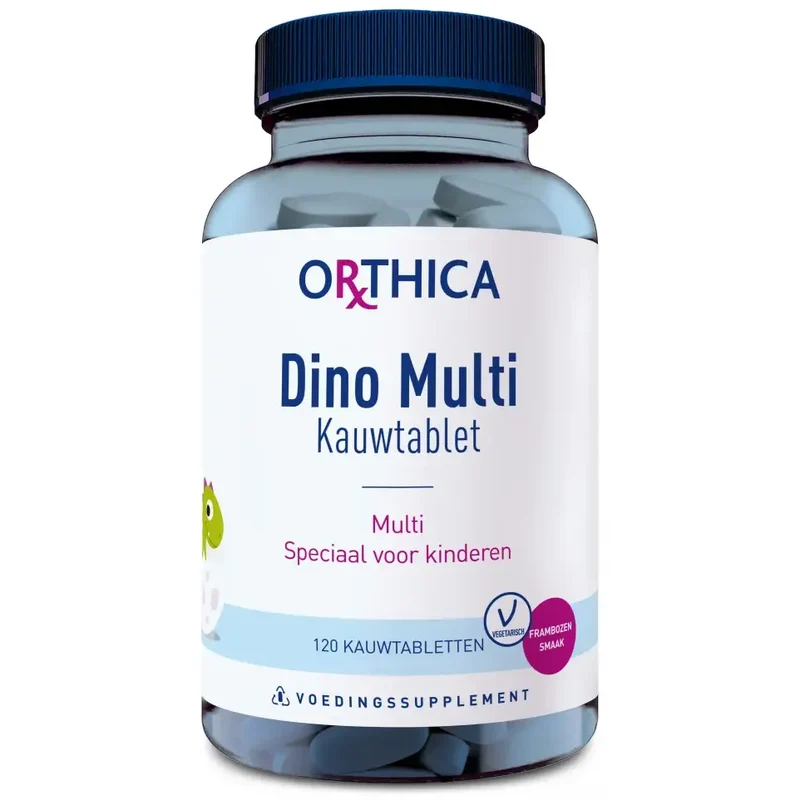 Orthica Dino Multi