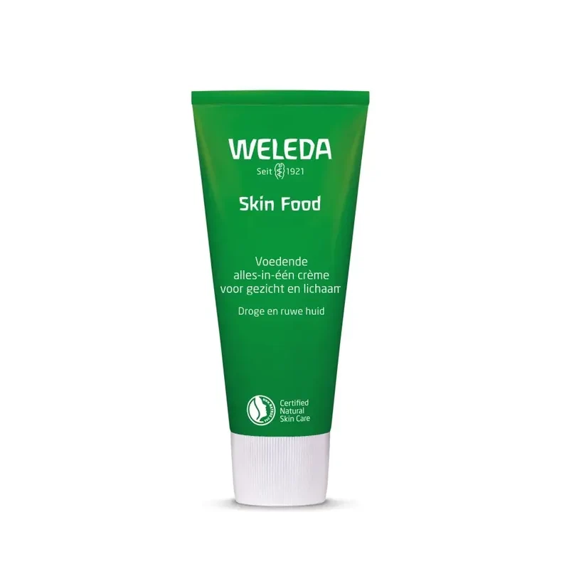 Weleda Skin food