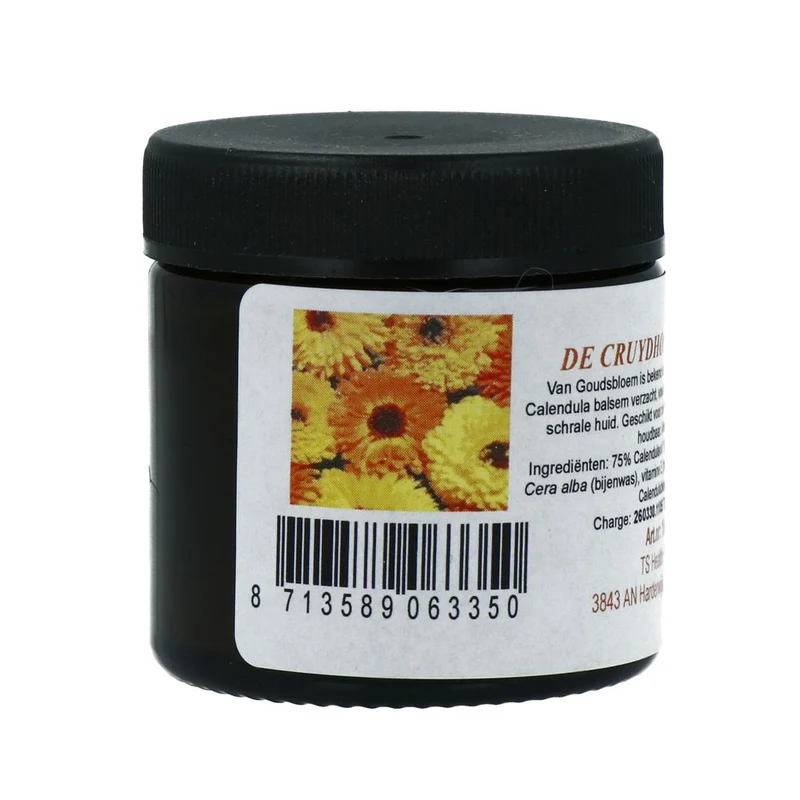 Cruydhof Calendula balsem 75%