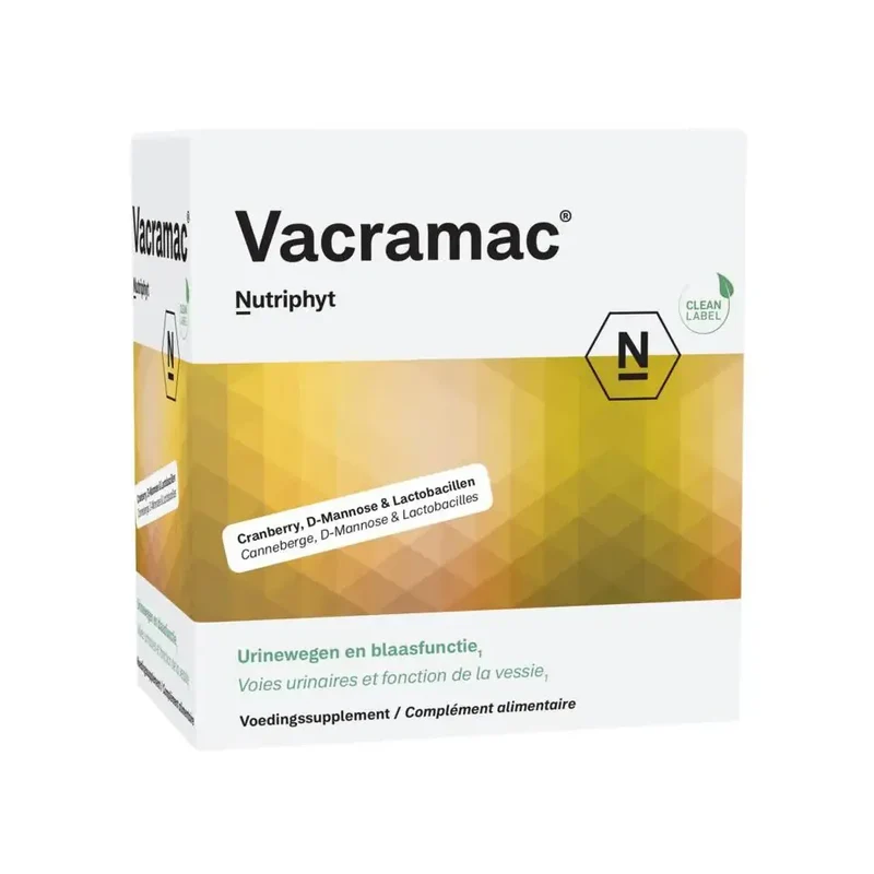 Nutriphyt Vacramac