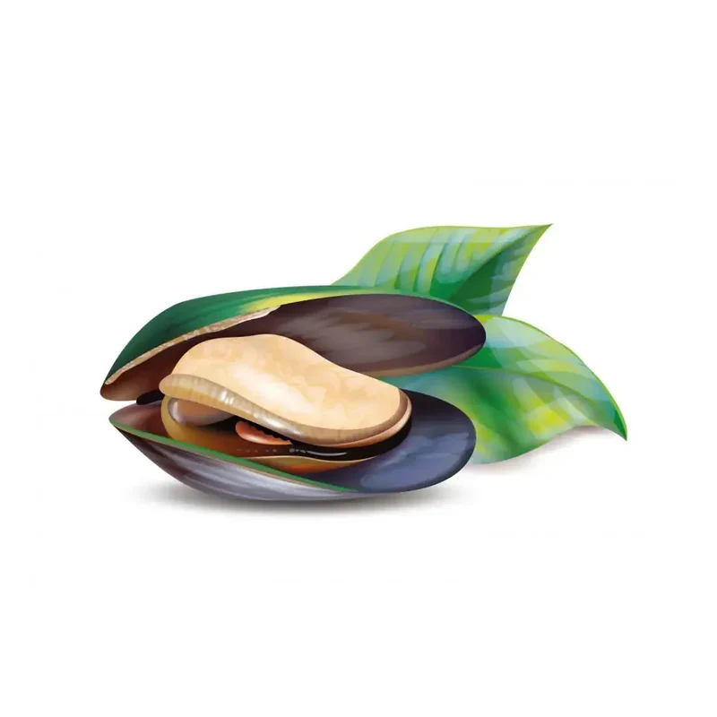 Wapiti Mossel extract