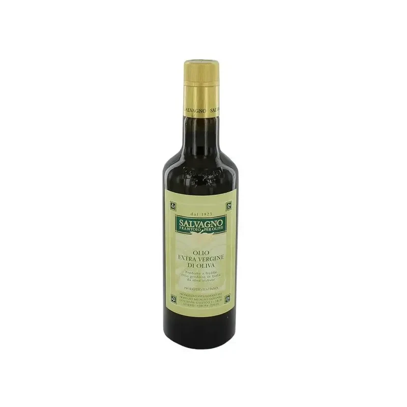 Rossano Salvagno olijfolie