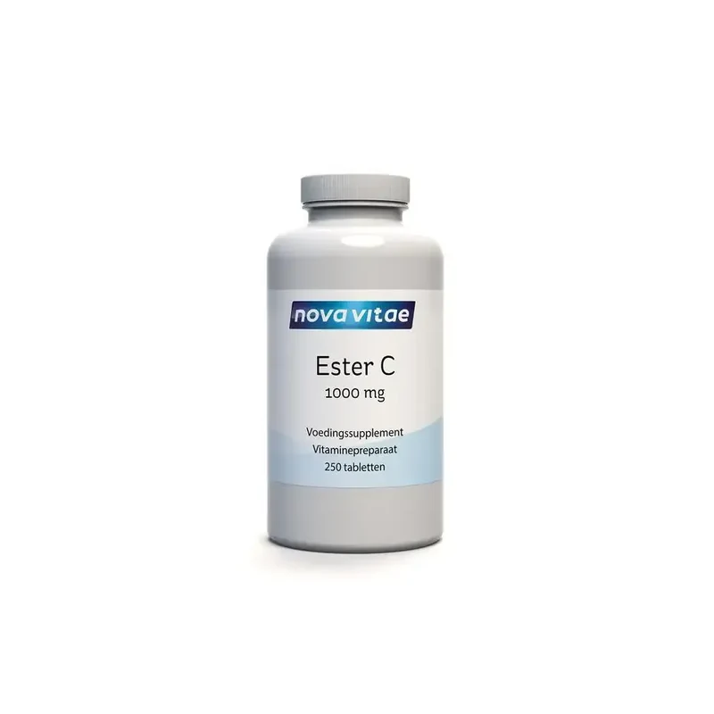 Nova Vitae Ester C 1000 mg
