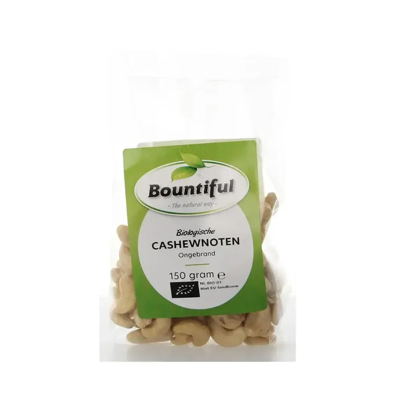 Bountiful Cashewnoten