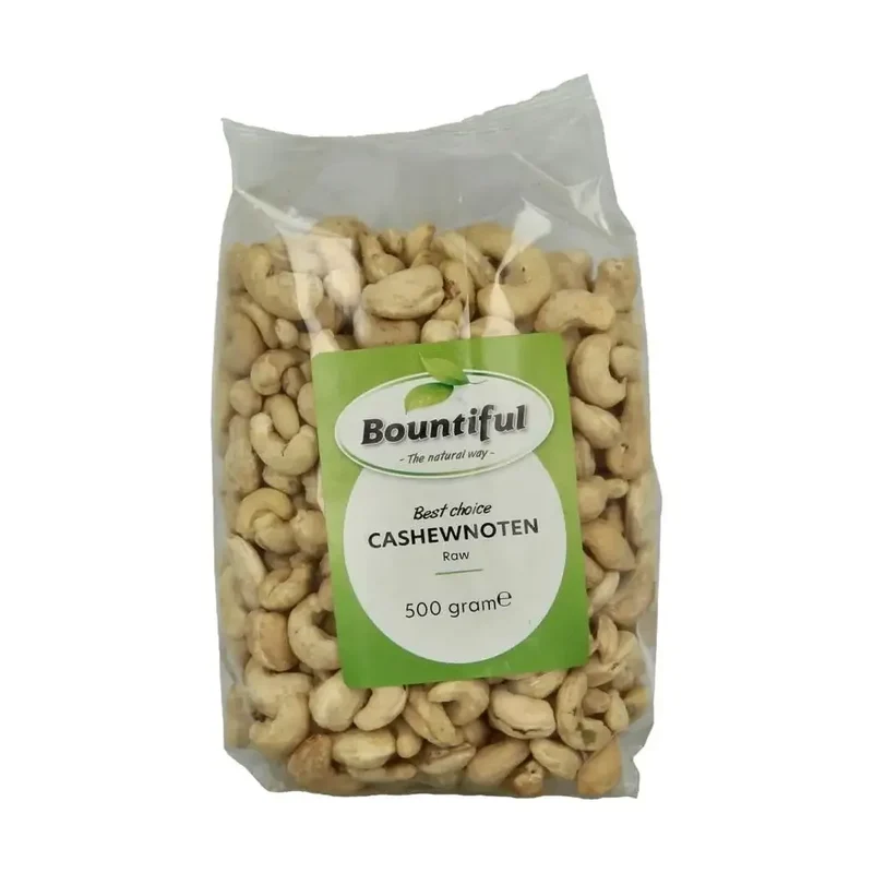 Bountiful Cashewnoten