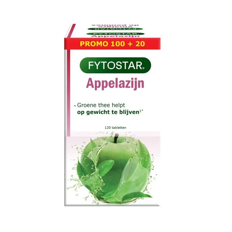 Fytostar Appelazijn 1200