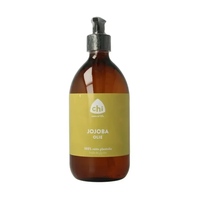Chi Natural Life Jojoba olie
