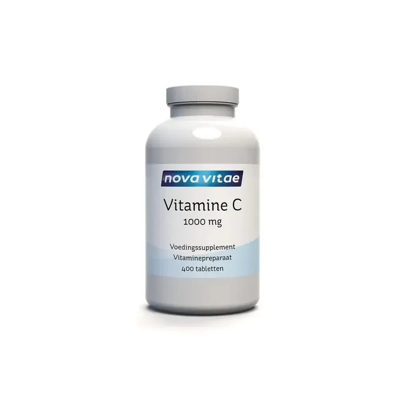 Nova Vitae Vitamine C 1000 mg